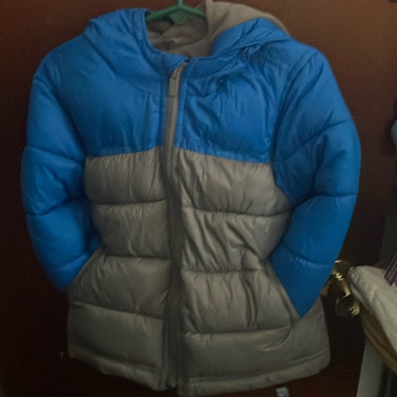 Old navy winter jacket - Picture 1 of 4